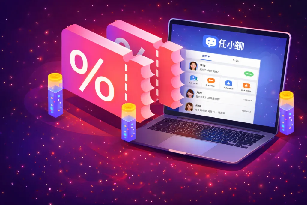 任小聊官方下载